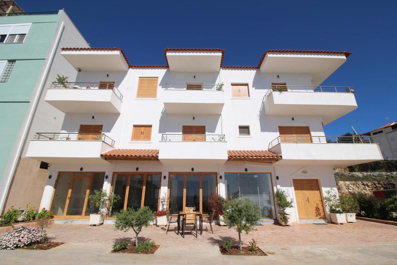 Apartments,vila Bello Sarande